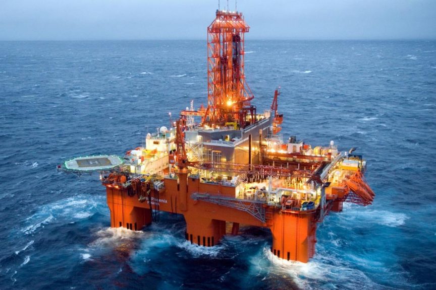Seadrill-West-Phoenix-Semi-Rig