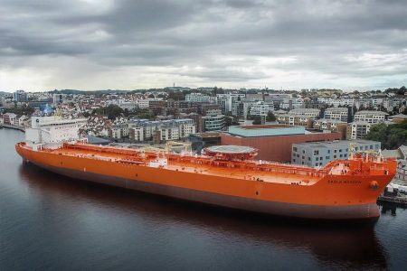 AET-Eagle-Bergen-Shuttle-Tanker