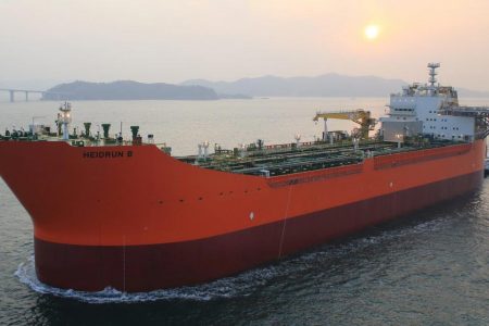 Equinor-Heidrun-B-FSU