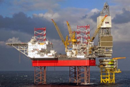 Equinor-CAT-J-Jack-up-Rig
