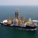 Stena-Drilling-Drillmax-Drillship