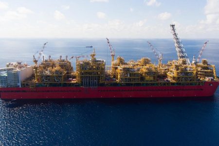 Shell-Prelude-FLNG