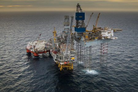 Equinor-Mariner-Topsides