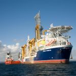 Stena-Drilling-Carron-Drillship