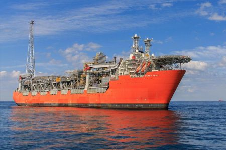 BP-Skarv-FPSO