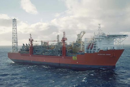 Teekay-Petrojarl-Knarr-FPSO